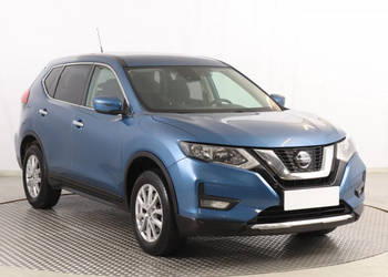 Nissan X-Trail 1.7 dCi