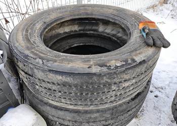 Opona ciężarowa 385/55/22,5 Bridgestone M788