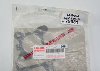 YAMAHA NEOS 09-18 USZCZELKA CYLINDRA 5ST-E1351-10