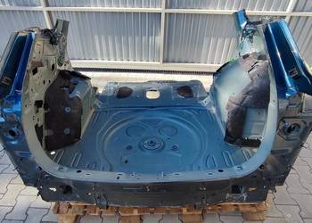 VW TAYRON ĆWIARTKA WANNA TYŁ BŁOTNIK PRAWY LEWY 2025