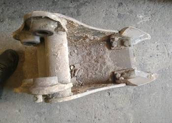 minikoparka jcb łyżka