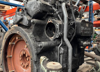 DEUTZ TCD 2012 L4 2V TCD2012L42V