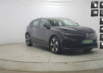 Renault Megane EV40 Equilibre ! Z Polskiego Salonu ! Faktura VAT ! IV (201…