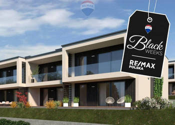 BLACK WEEKS - Postaw na Lipową - nowe mieszkania