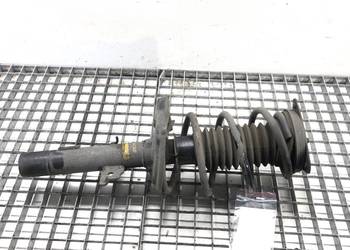 AMORTYZATOR LEWY PRZÓD ZE SPRĘŻYNĄ RENAULT MEGANE IV 1.5 Kombi