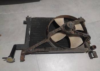 Nissan Sunny N13 1.3 chłodnica 1986-1989