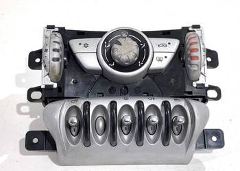 PANEL STEROWANIA NAWIEWU MINI R56 3452257 Hatchback 05-14 KONSOLA