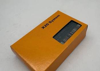 B&R X20 BR 9300 Rev.G0 Power Link