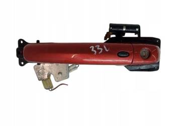 KLAMKA ZEWNĘTRZNA LEWA PRZÓD KEYLESS  Suzuki Swift IV (2004-2010)