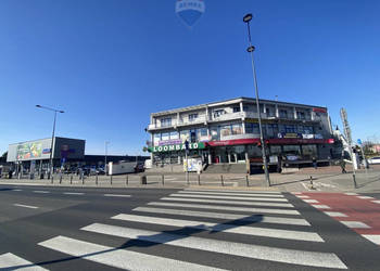 Doskonała lokalizacja obok McDonald’s parter