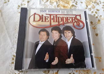 CD Flippers Das Beste