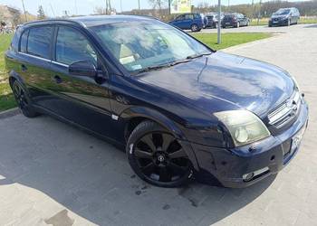 Opel Signum 2.2 DTI Okazja