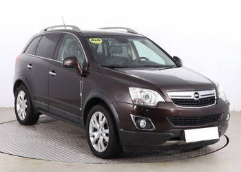 Opel Antara 2.2 CDTI