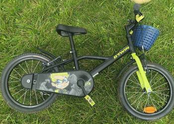 Rower bitwin 16" Dark Hero.