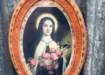 Św Teresa  -