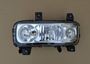 MERCEDES ATEGO REFLEKTOR LEWY ORYGINAŁ LAMPA LEWA A9738202861