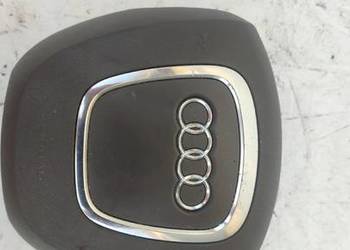 AUDI A8 D3 4.2 TDI 05-10 PODUSZKA AIRBAG KIEROWCY 4e0880201bk EUROPA