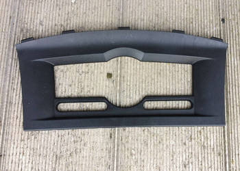 Konsola Ramka Zegarów Maskownica Renault Magnum 7420827847