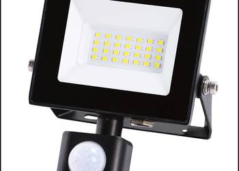 Naświetlacz LED LEDLUMEN HL-29P 20W 2080lm Promocja!