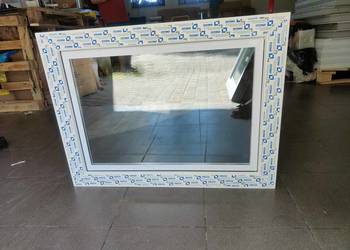 Okna gospodarcze okna PCV inwentarskie stajnie tuczarnie obory kurniki