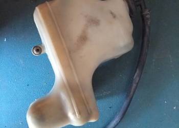 Honda CBR 1000 sc24, zbiornik wyrównawczy