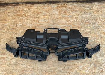 Stelaż wzmocnienie zderzaka przód megane III 3 lift 13-16 620367995R