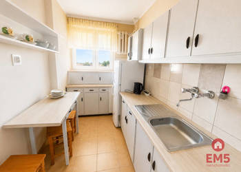 Mieszkanie 46m2 3-pokojowe Białystok