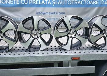 Felgi 18" vw Gti oryginalne