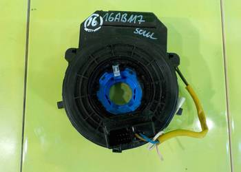 KIA SOUL II 1.6 CRDI 15r 5D tasma zwijak AIRBAG