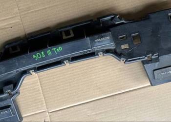 ŚLIZG ZDERZAKA TYŁ PEUGEOT 308 T10 9840115880