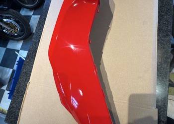 BMW S1000XR S1000 Xr K69 20-23 Pokrywa zbiornika Osłona Owiewka X69 BMW S1000XR S1000 Xr K69 20-23 Pokrywa zbiornika Osłona Owiewka X69