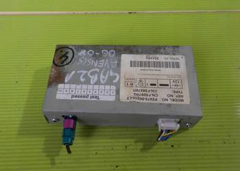 AVENSIS T25 LIFT 08r modul radia PZ473-00210-02