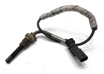 CZUJNIK TEMPERATURY SPALIN VOLVO S80 II 31319841 2.0 163KM 06-16