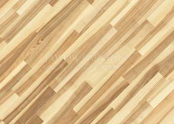 Jawor Parkiet - Parkiet dwuwarstwowy Jesion Elegance Kolor