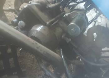 Silnik automat 110 quad ATV