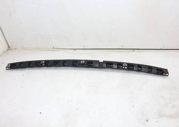 FIAT CROMA 05-10 ŚLIZG ZDERZAKA TYŁ ŚRODEK 735372710