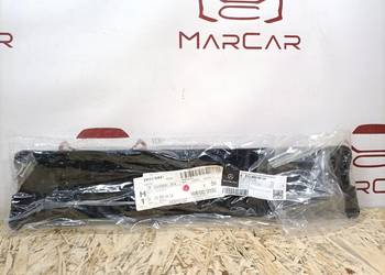 MERCEDES E W213 AMG PODKŁADKA MOCOWANIE TABLICY REJESTRACYJNEJ A2138853704