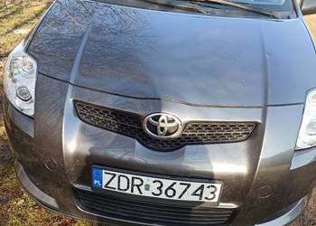 Toyota Auris 1. 4