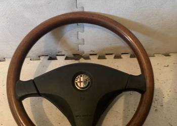 Kierownica alfa romeo stan bdb