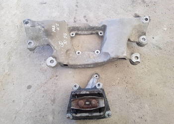 AUDI A6 C6 2.0 TDI LAPA WSPORNIK SKRZYNI BIEGOW PODPORA 4F0399283K