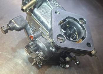 Gaźnik Fiat 126p FL EL z elektrozaworem