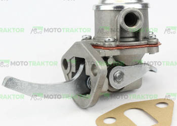 POMPA ZASILAJĄCA DO CASE 384 444 276 434 B414 B354 MANITOU MERLO
