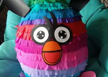Piniata pinata xl urodxiny furby