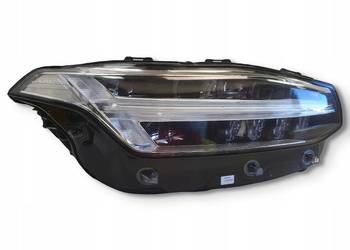 LAMPA Volvo XC90 II 2 PRAWY PRZÓD prawa przednia full led 31446688