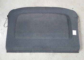 SEAT LEON I 2003 2005 POLKA TYLNA BAGAZNIKA