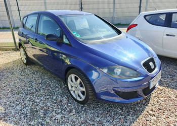 Seat Altea Sprowadzony Opłacony klima I (2004-)