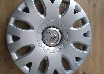 Kołpak 15" Citroen OE