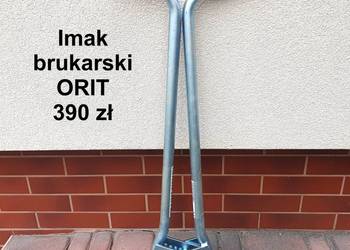 Imak do wyciągania kostek / wyciągaczka ORIT