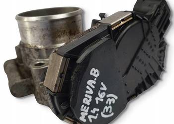 PRZEPUSTNICA Opel Meriva B 1.4 16V 55562270 0280750482