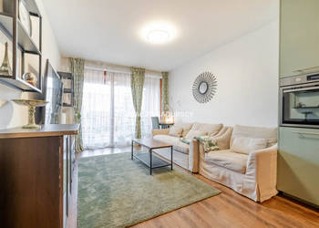 Do sprzedaży mieszkanie Kraków 106.52m2 4 pokojowe